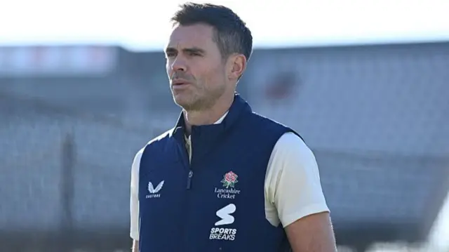 James Anderson