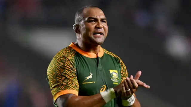 Cornal Hendricks