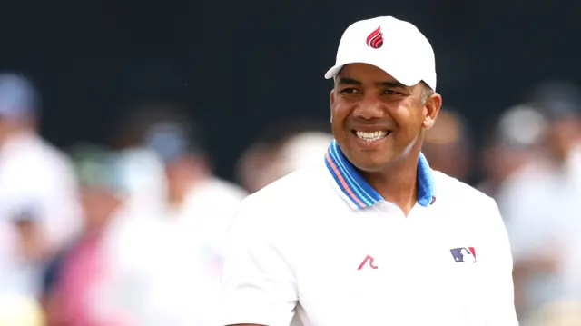 Jhonattan Vegas