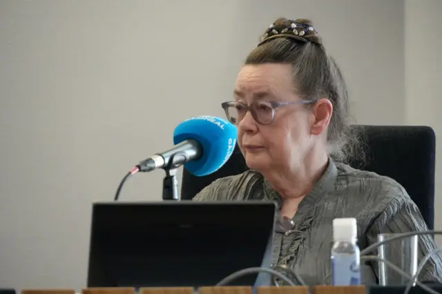 Morag Rothach