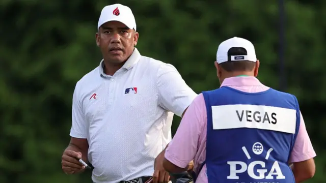 US PGA Championship