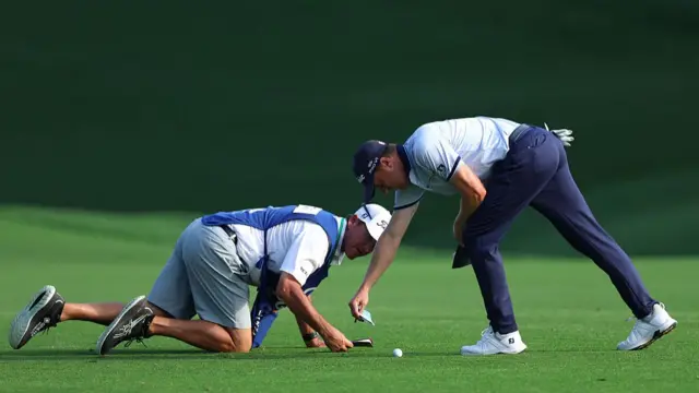 US PGA Championship