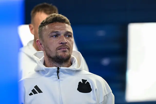 Kieran Trippier