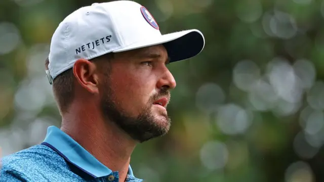 Bryson DeChambeau