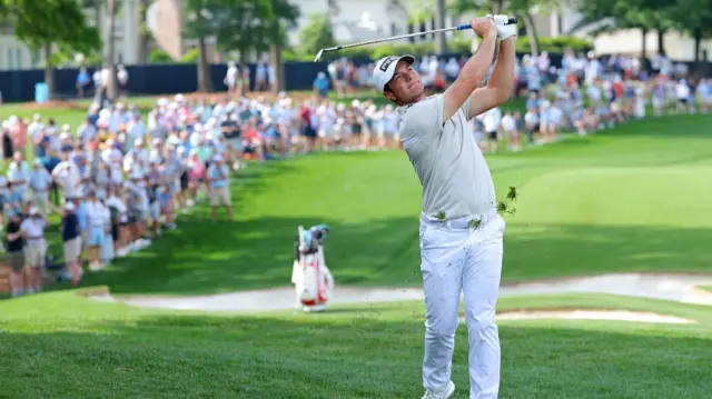 Viktor Hovland