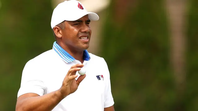 Jhonattan Vegas