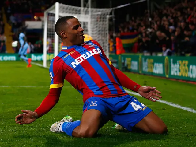 Jason Puncheon