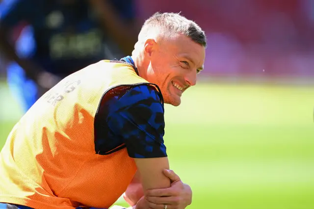 Jamie Vardy
