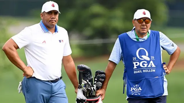 US PGA Championship