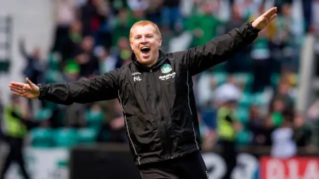 Neil Lennon