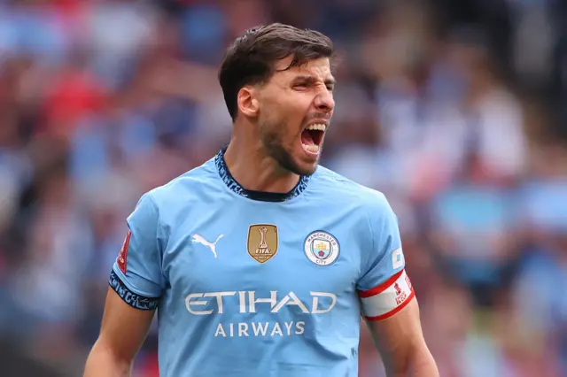 Ruben Dias