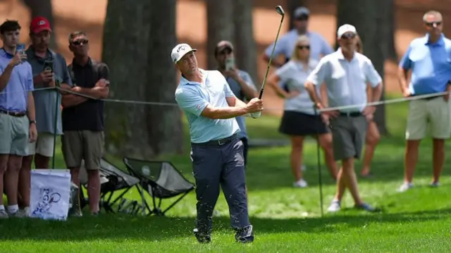 Alex Noren