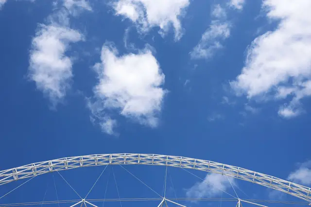 FA Cup wembley