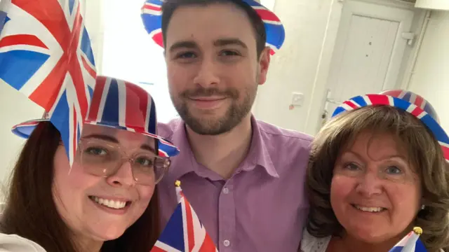 East Sussex Eurovision fans