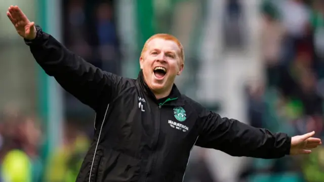 Neil Lennon
