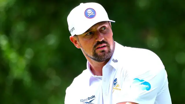 Bryson DeChambeau