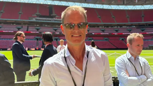 Frank de Boer