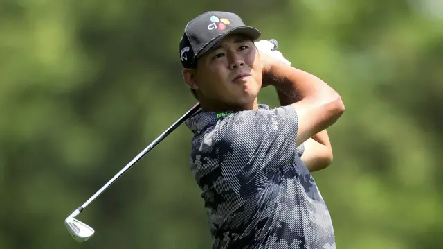 Kim Si-woo