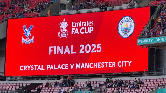 Scoreboard