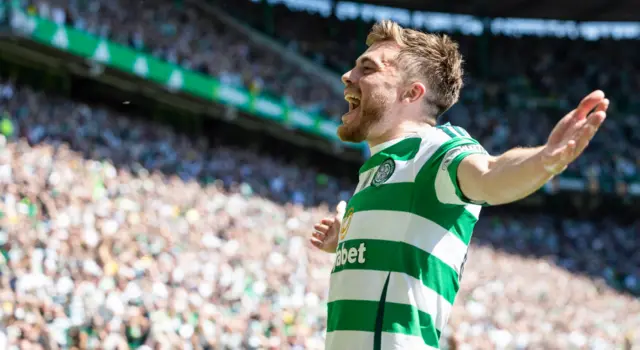 James Forrest