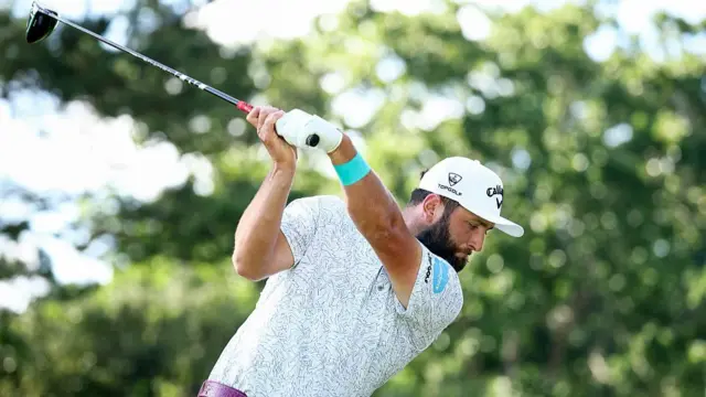 Jon Rahm