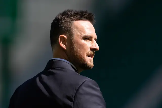 Barry Ferguson