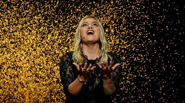 Louane