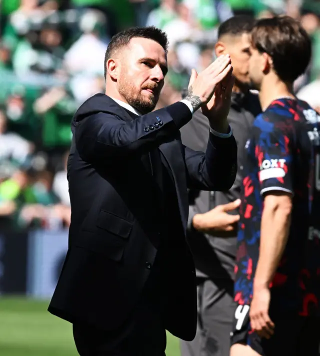 Barry Ferguson