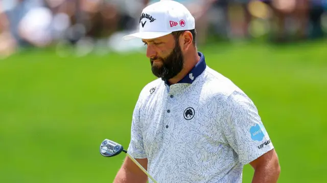 Jon Rahm
