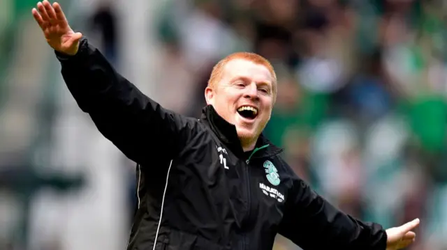 Neil Lennon