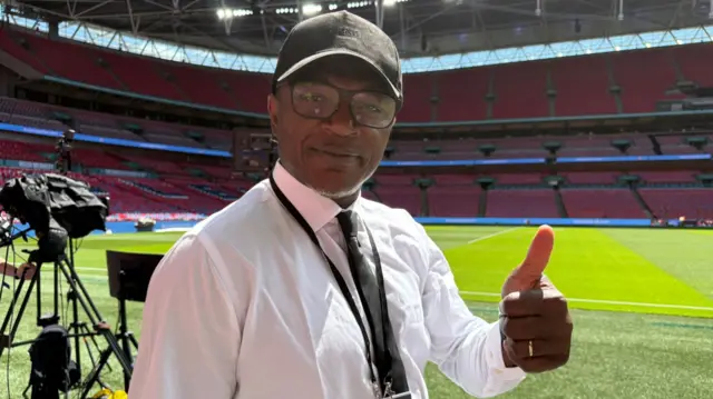 Marcel Desailly