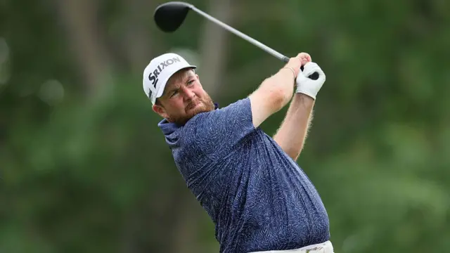SHane Lowry