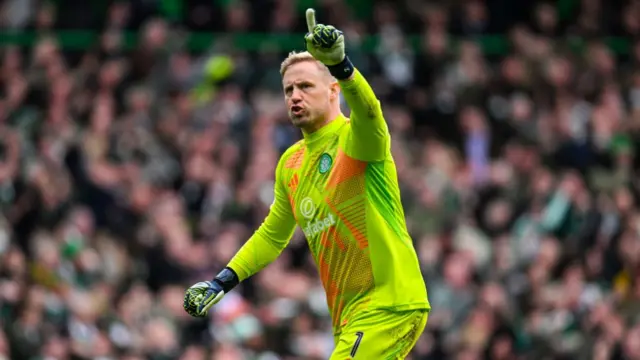 Kasper Schmeichel