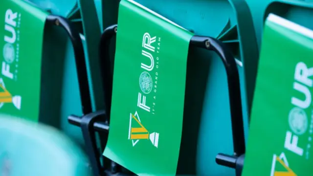 Celtic Park
