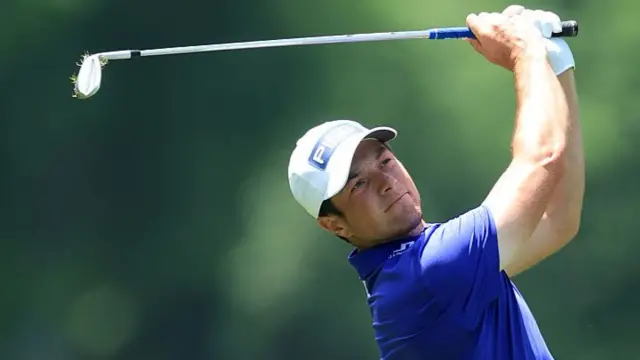 Viktor Hovland