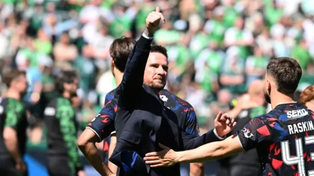 Barry Ferguson