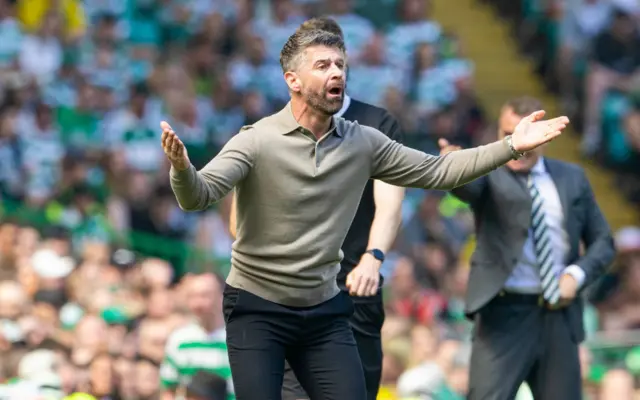 Stephen Robinson