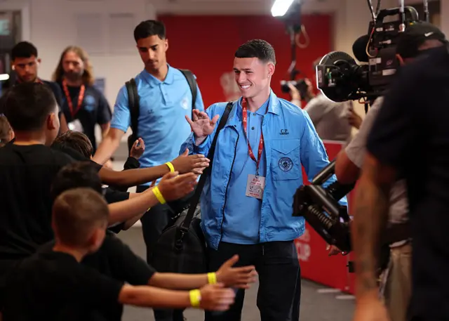 Phil Foden
