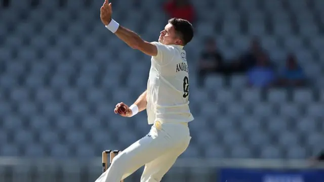 James Anderson