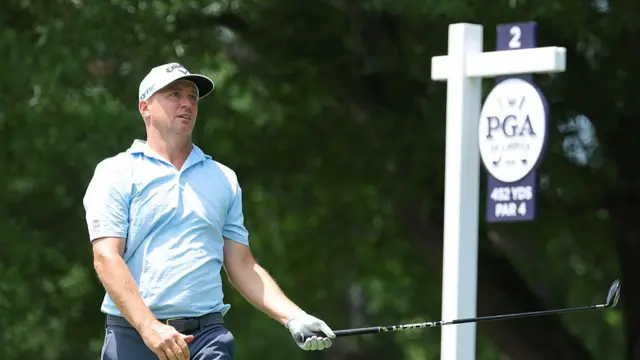 US PGA Championship
