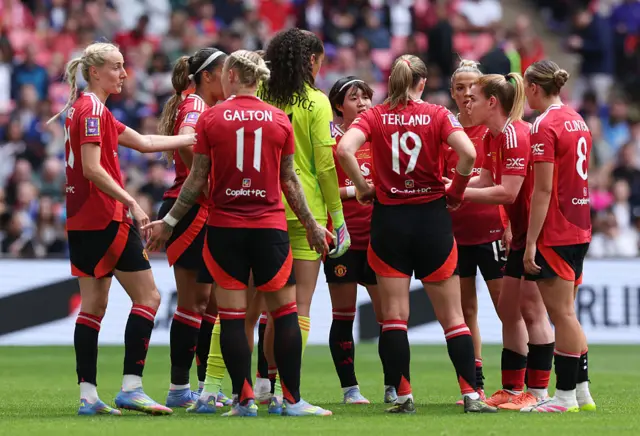 Man Utd Women