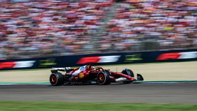 Charles Leclerc