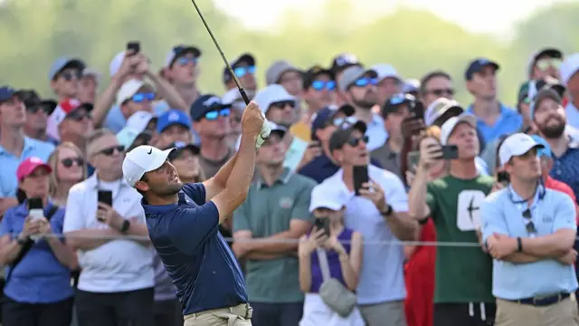 US PGA Championship