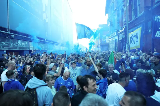 Goodison Park