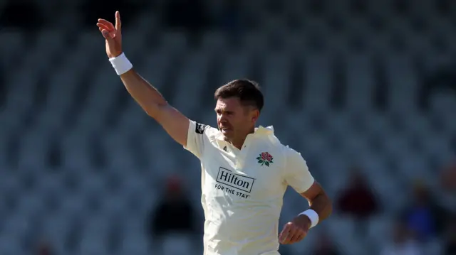 James Anderson