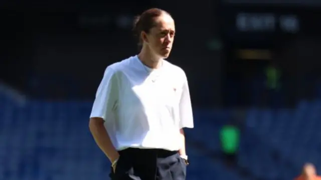Jo Potter