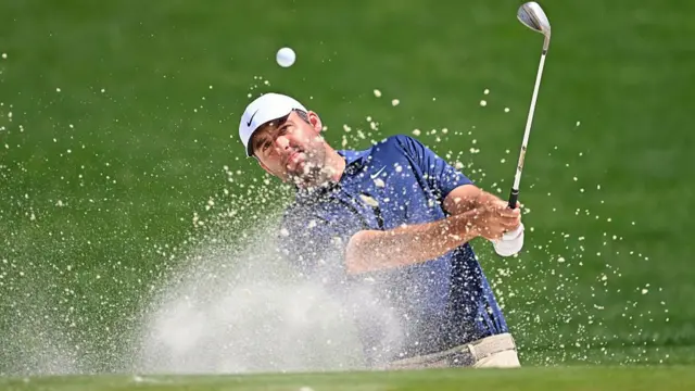 US PGA Championship
