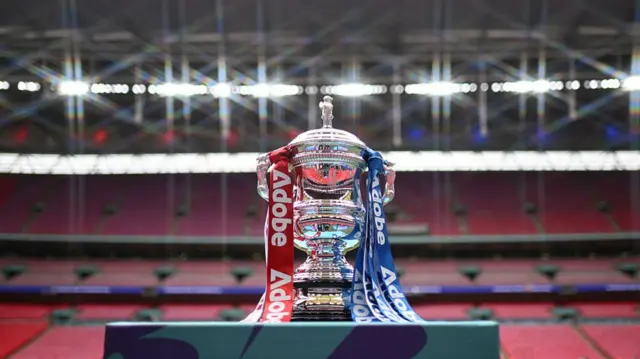 Women's FA Cup
