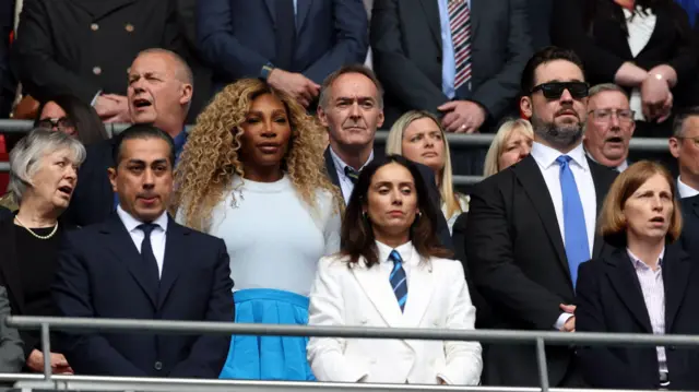 Serena Williams