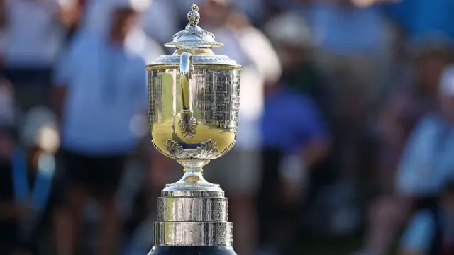 US PGA Championship